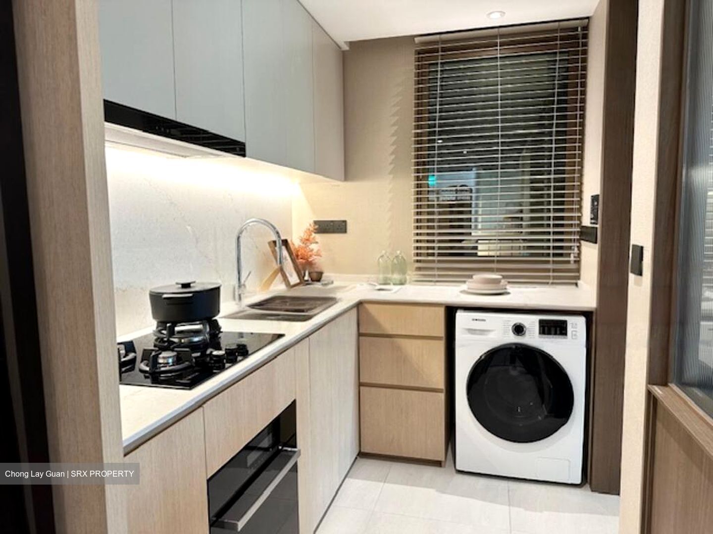 Hillhaven (D23), Apartment #455708641